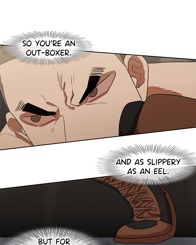 Read The Boxer En Manga Online
