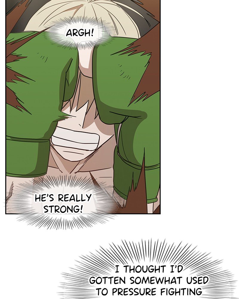 Read The Boxer En Manga Online
