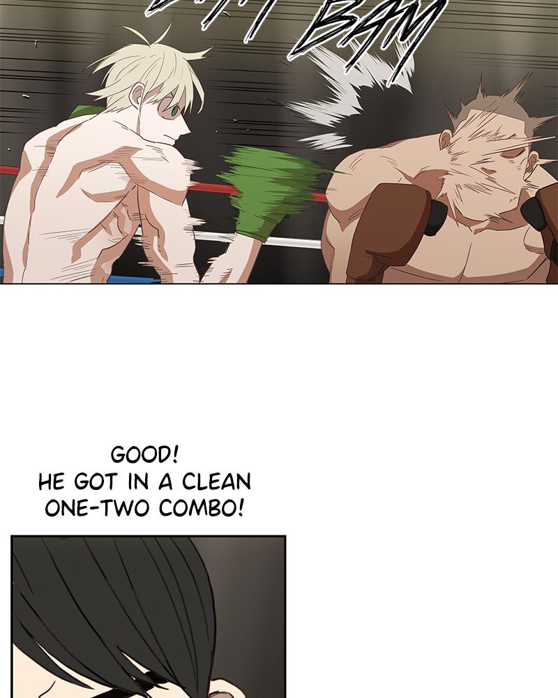 Read The Boxer En Manga Online