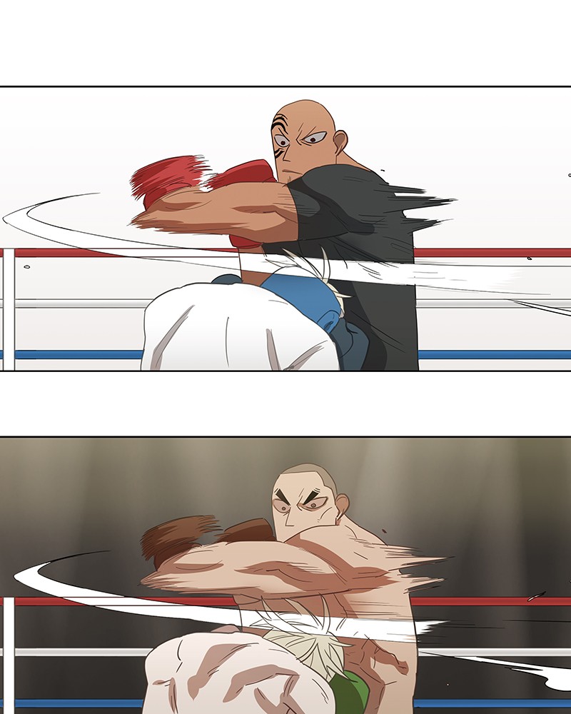 Read The Boxer En Manga Online