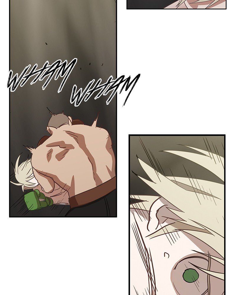Read The Boxer En Manga Online