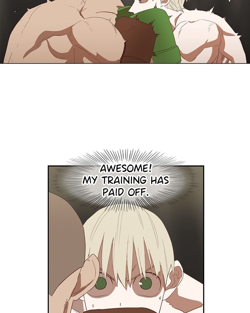 Read The Boxer En Manga Online