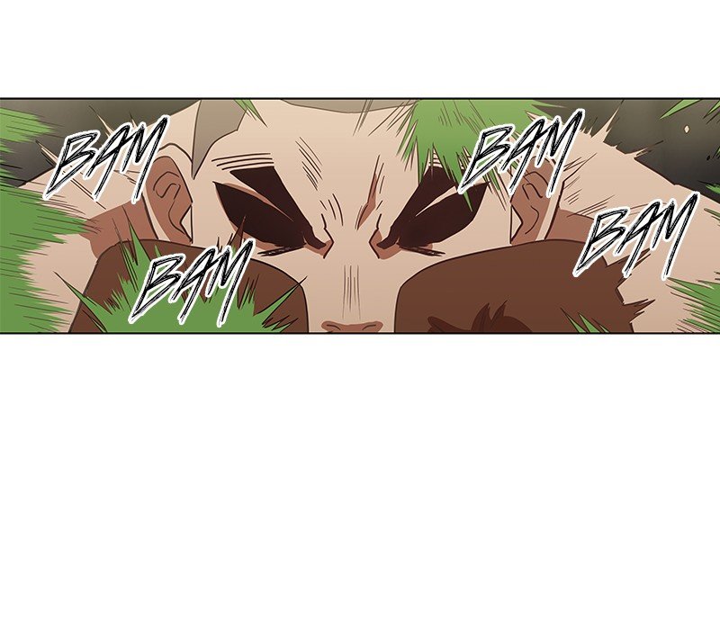 Read The Boxer En Manga Online