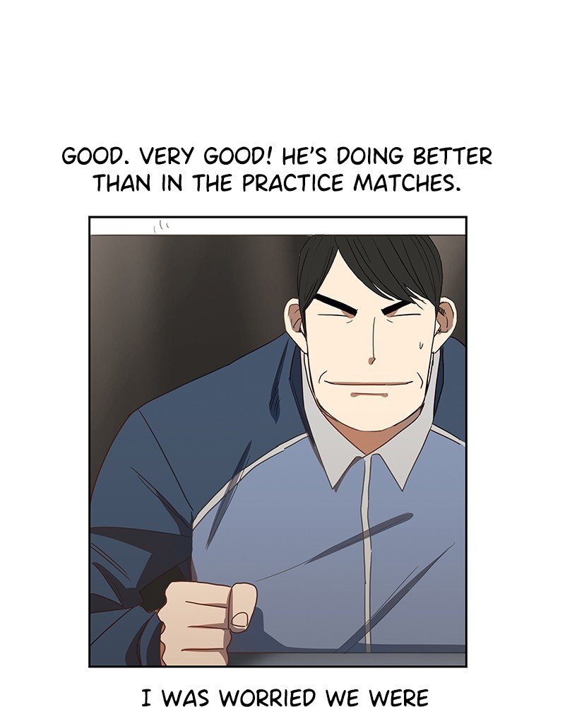 Read The Boxer En Manga Online