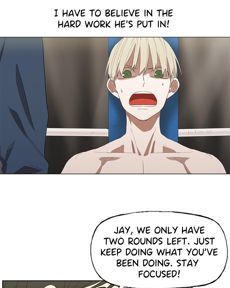 Read The Boxer En Manga Online