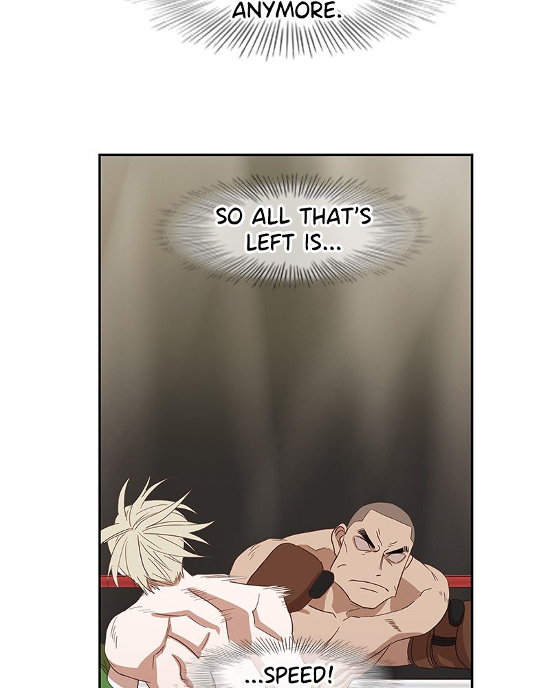 Read The Boxer En Manga Online