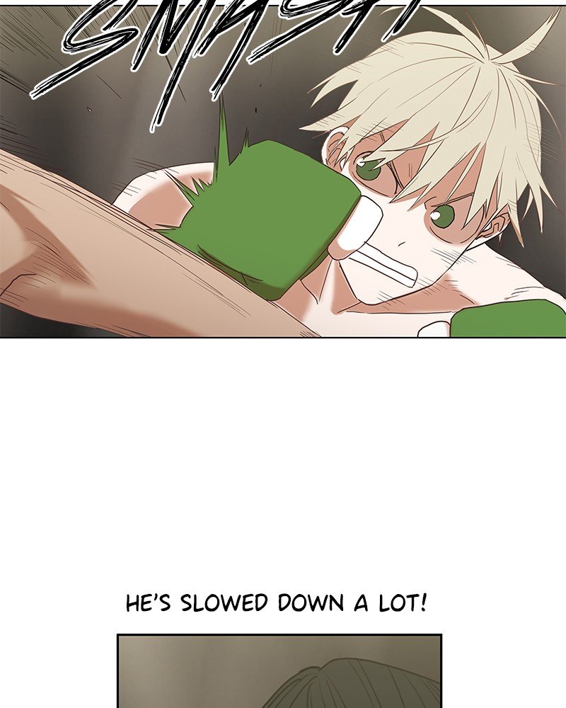Read The Boxer En Manga Online