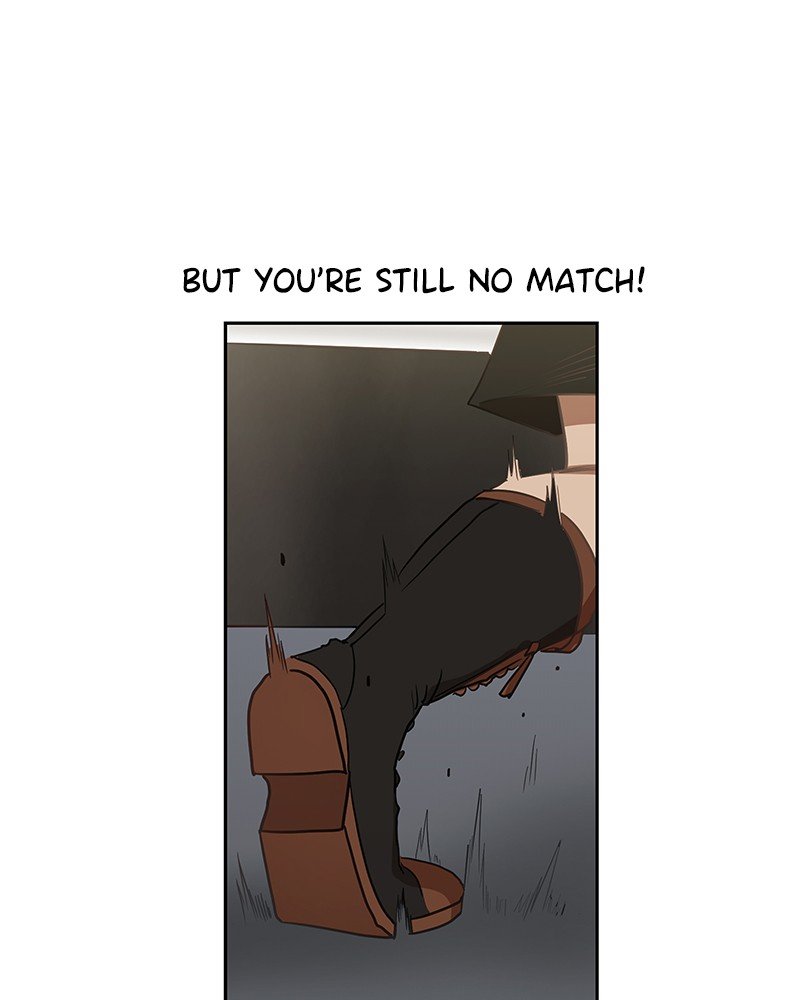 Read The Boxer En Manga Online