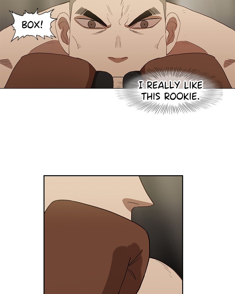 Read The Boxer En Manga Online