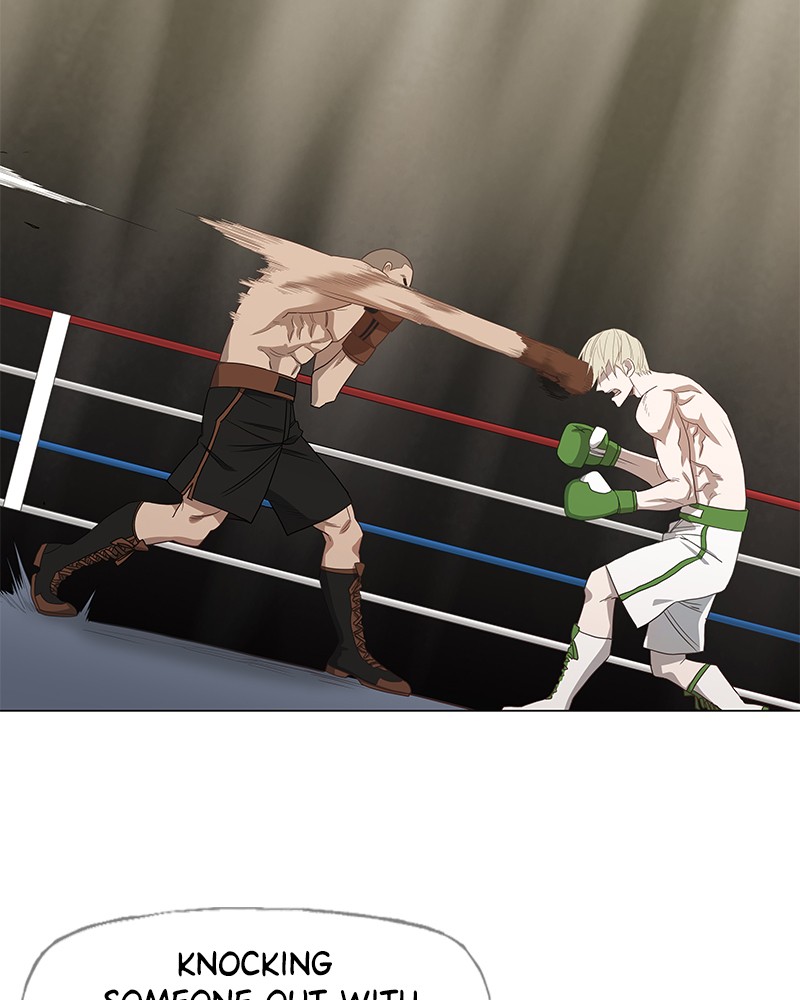 Read The Boxer En Manga Online