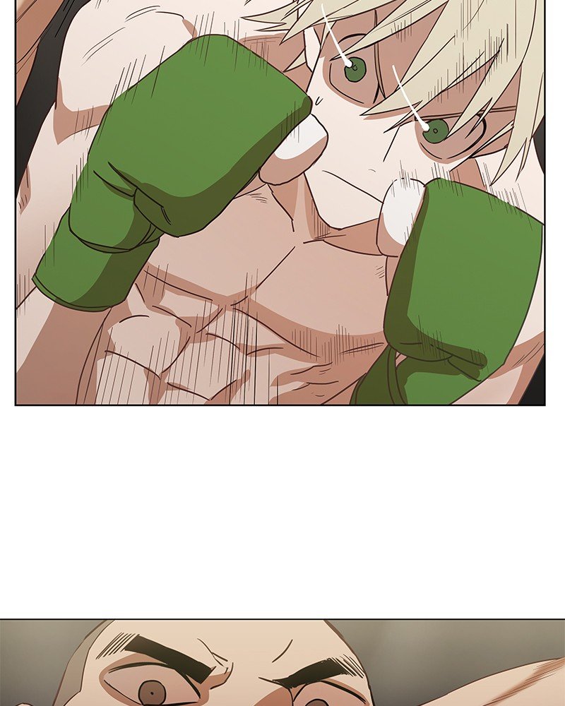 Read The Boxer En Manga Online