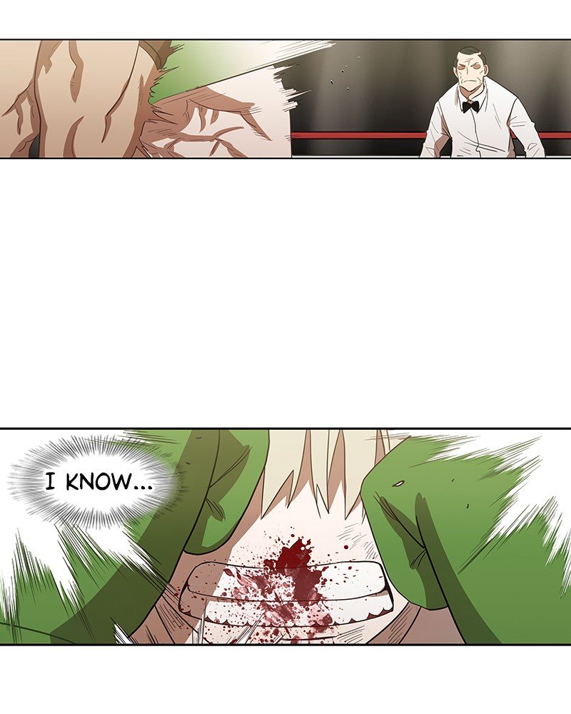 Read The Boxer En Manga Online