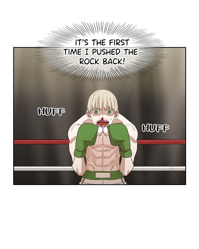 Read The Boxer En Manga Online