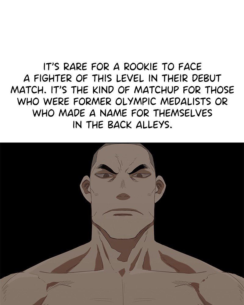 Read The Boxer En Manga Online