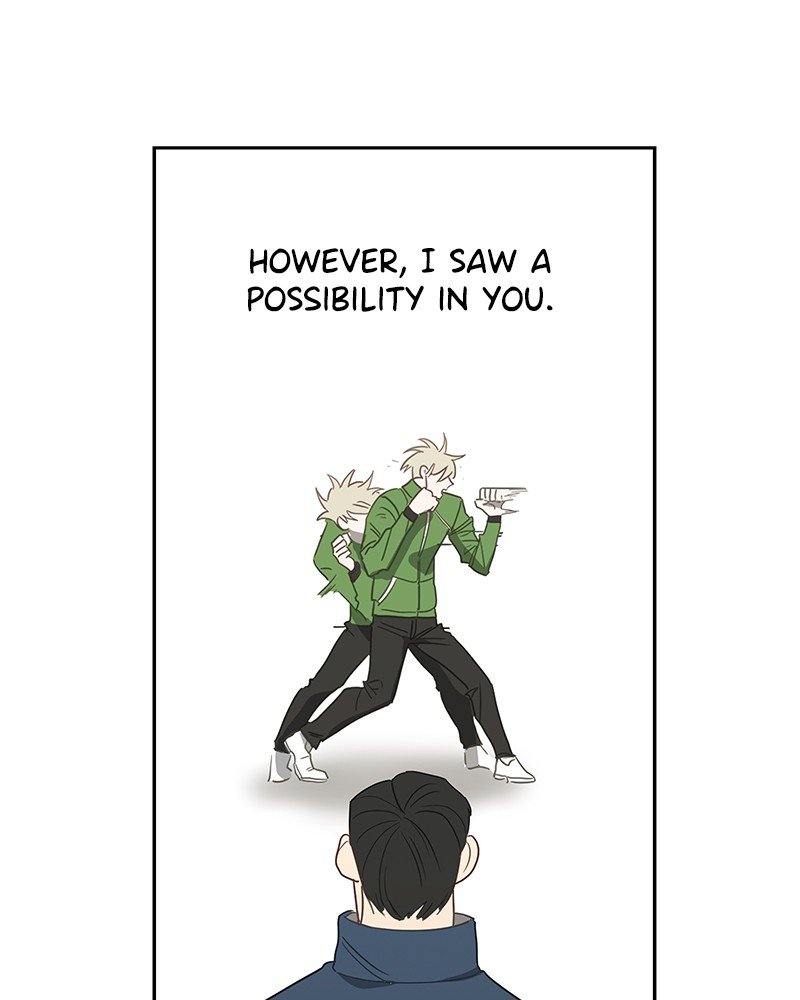 Read The Boxer En Manga Online