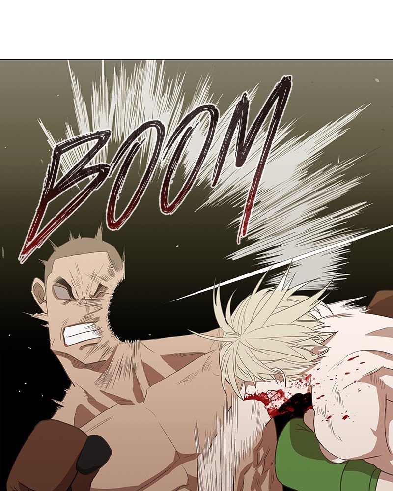 Read The Boxer En Manga Online