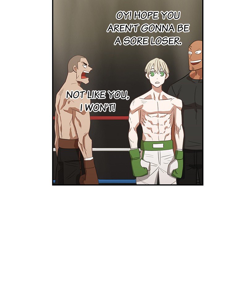Read The Boxer En Manga Online