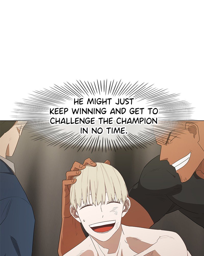 Read The Boxer En Manga Online