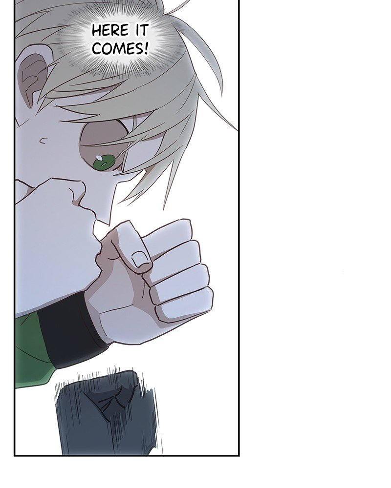 Read The Boxer En Manga Online