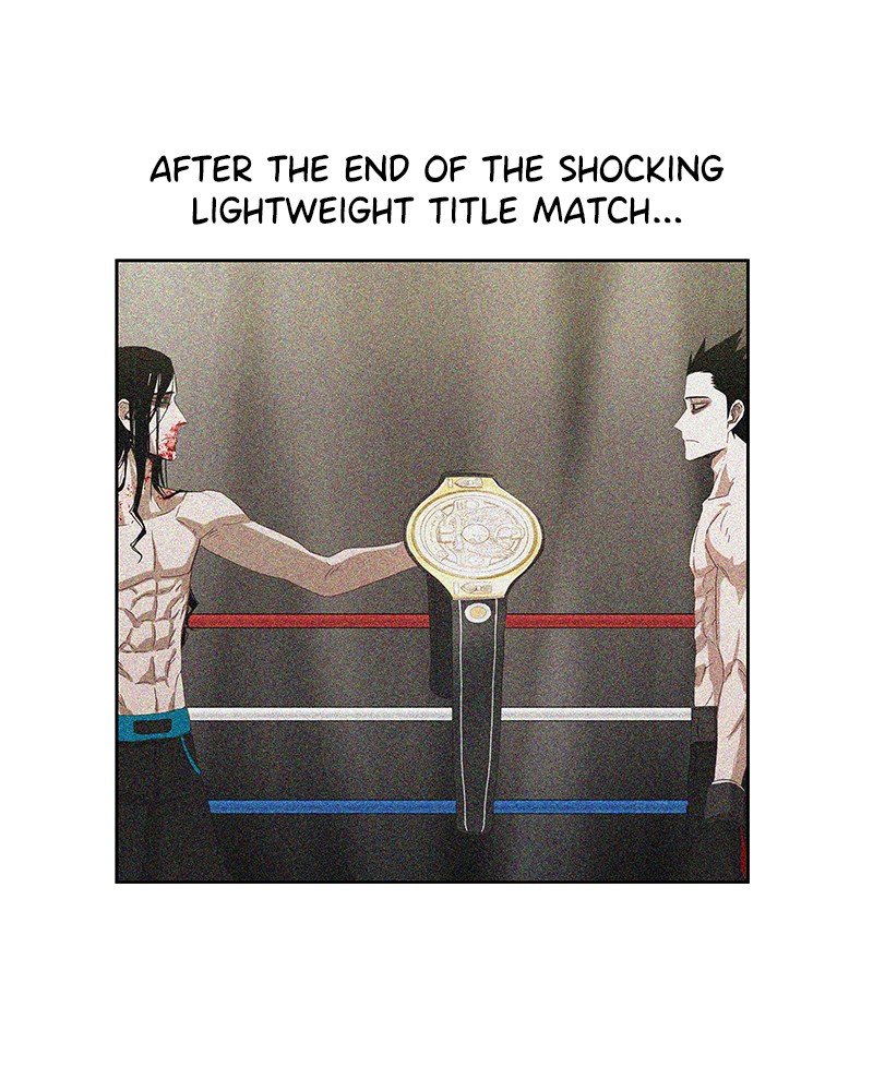 Read The Boxer En Manga Online