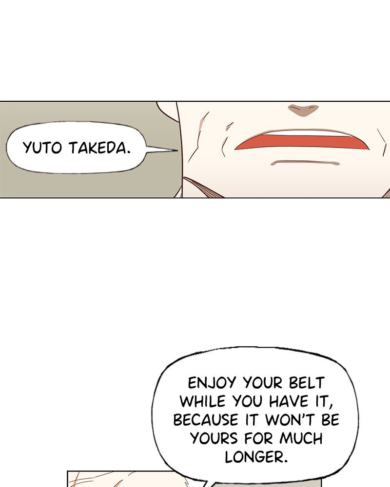 Read The Boxer En Manga Online