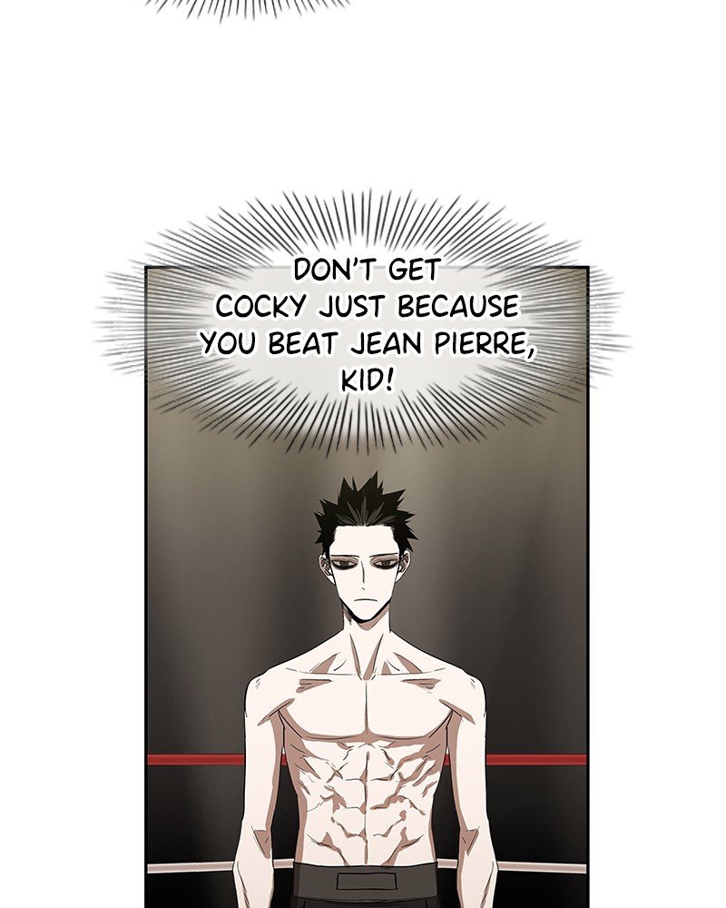 Read The Boxer En Manga Online