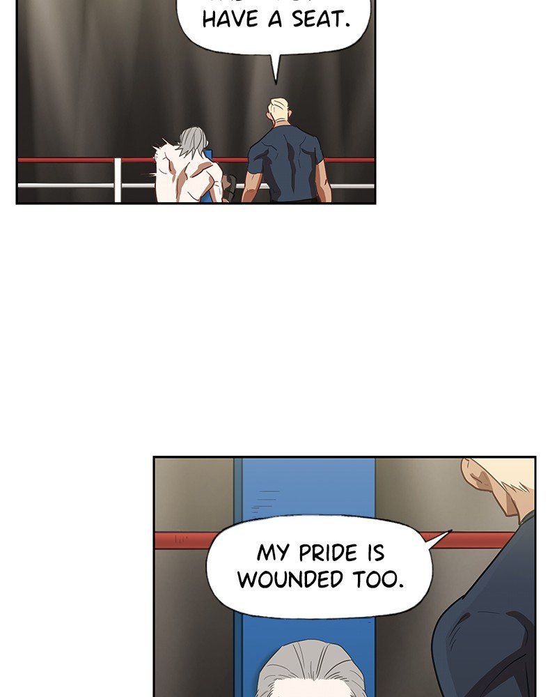 Read The Boxer En Manga Online