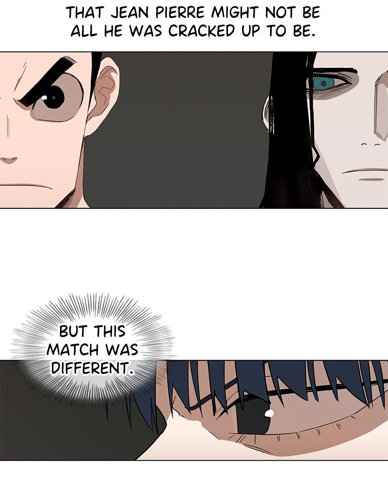 Read The Boxer En Manga Online