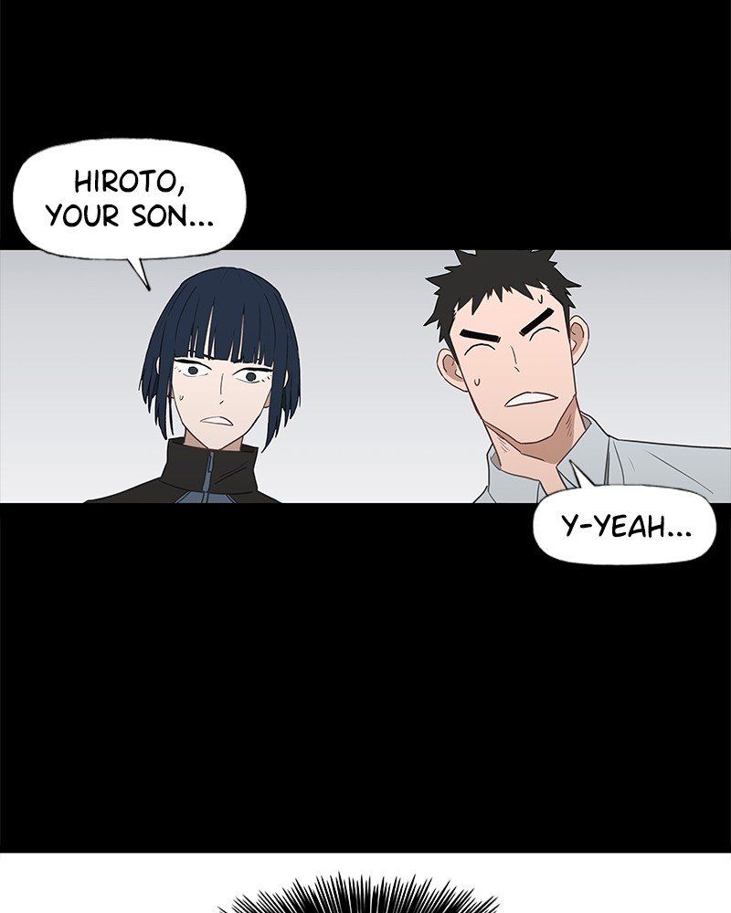 Read The Boxer En Manga Online