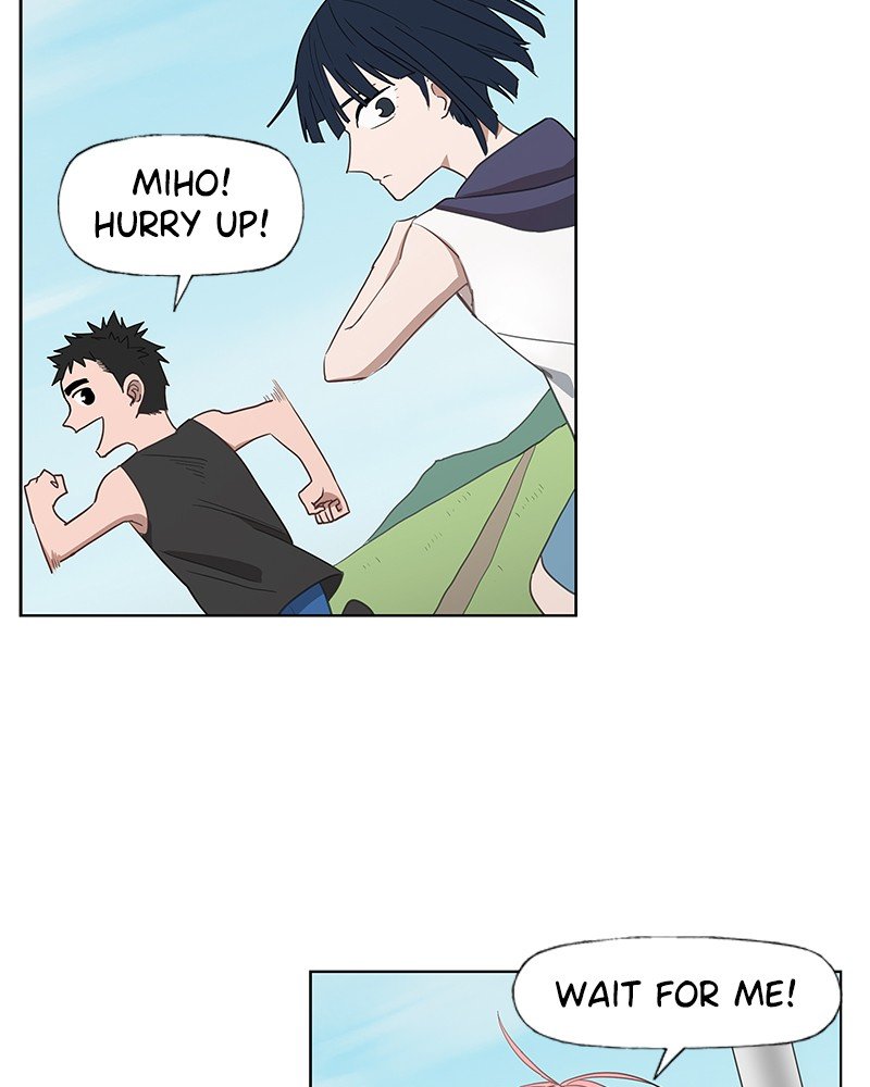 Read The Boxer En Manga Online