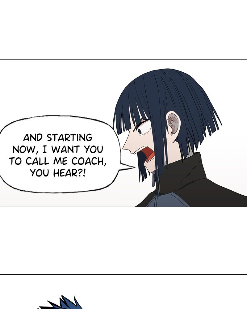 Read The Boxer En Manga Online