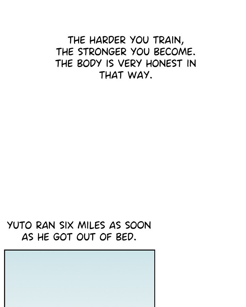 Read The Boxer En Manga Online