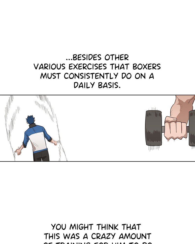 Read The Boxer En Manga Online