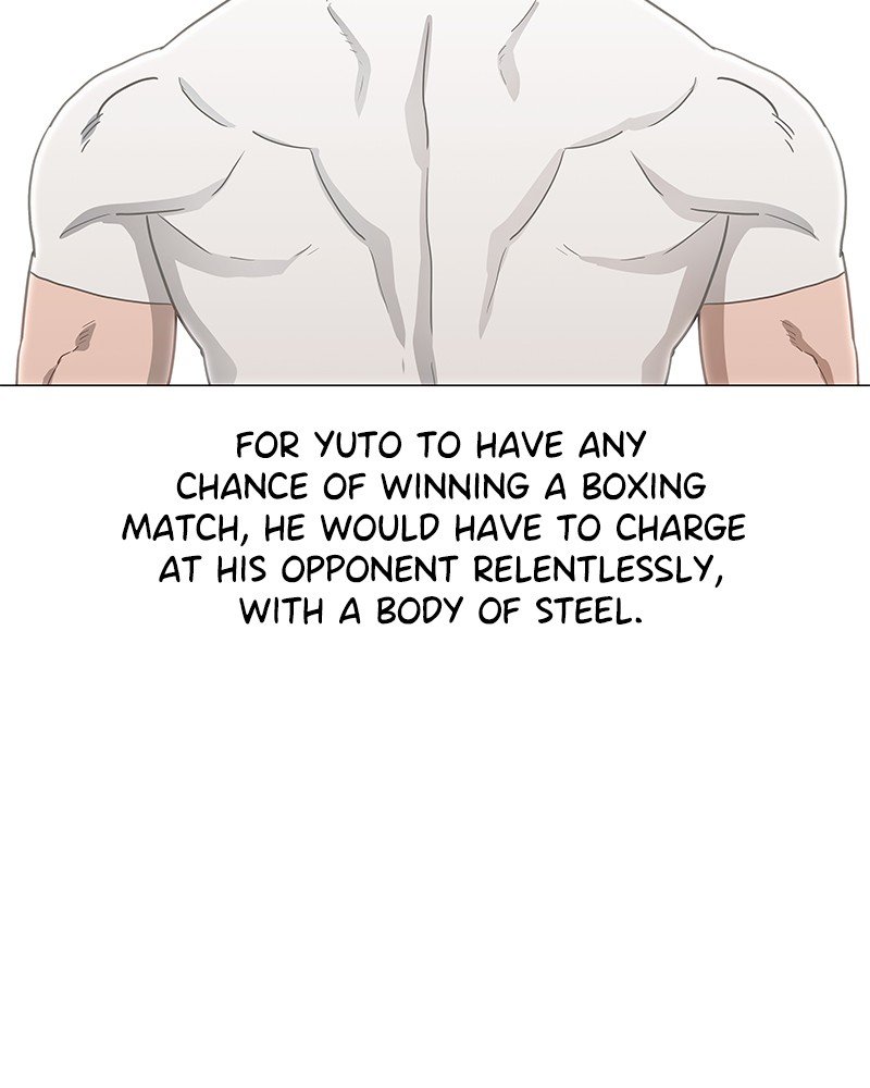 Read The Boxer En Manga Online