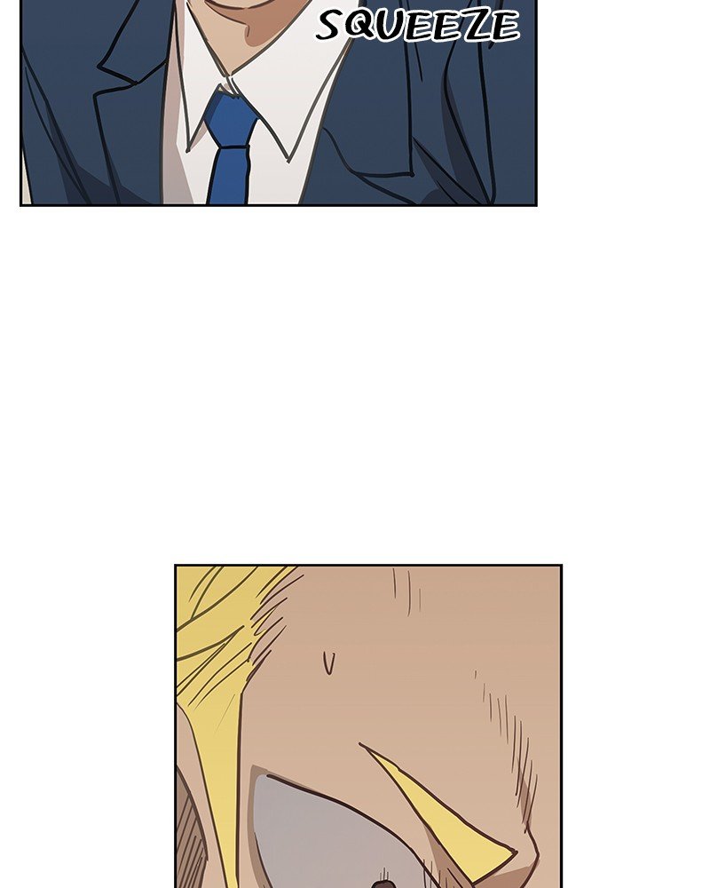 Read The Boxer En Manga Online