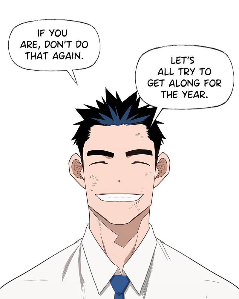 Read The Boxer En Manga Online