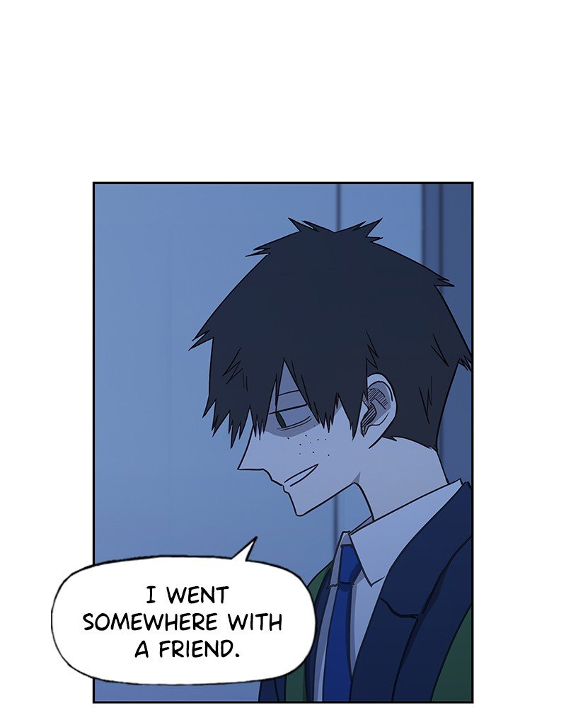 Read The Boxer En Manga Online
