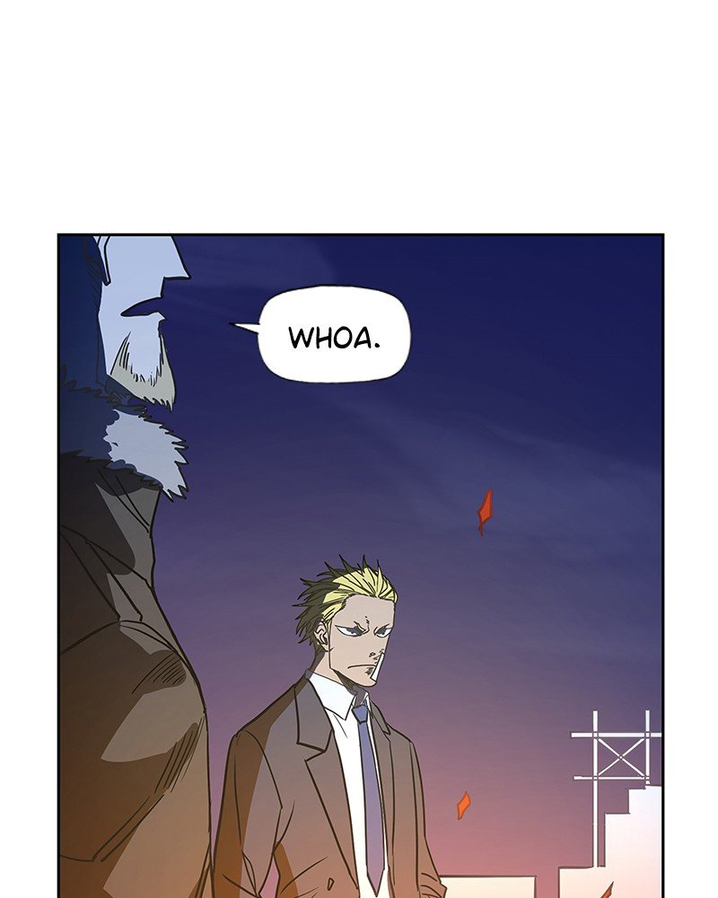 Read The Boxer En Manga Online
