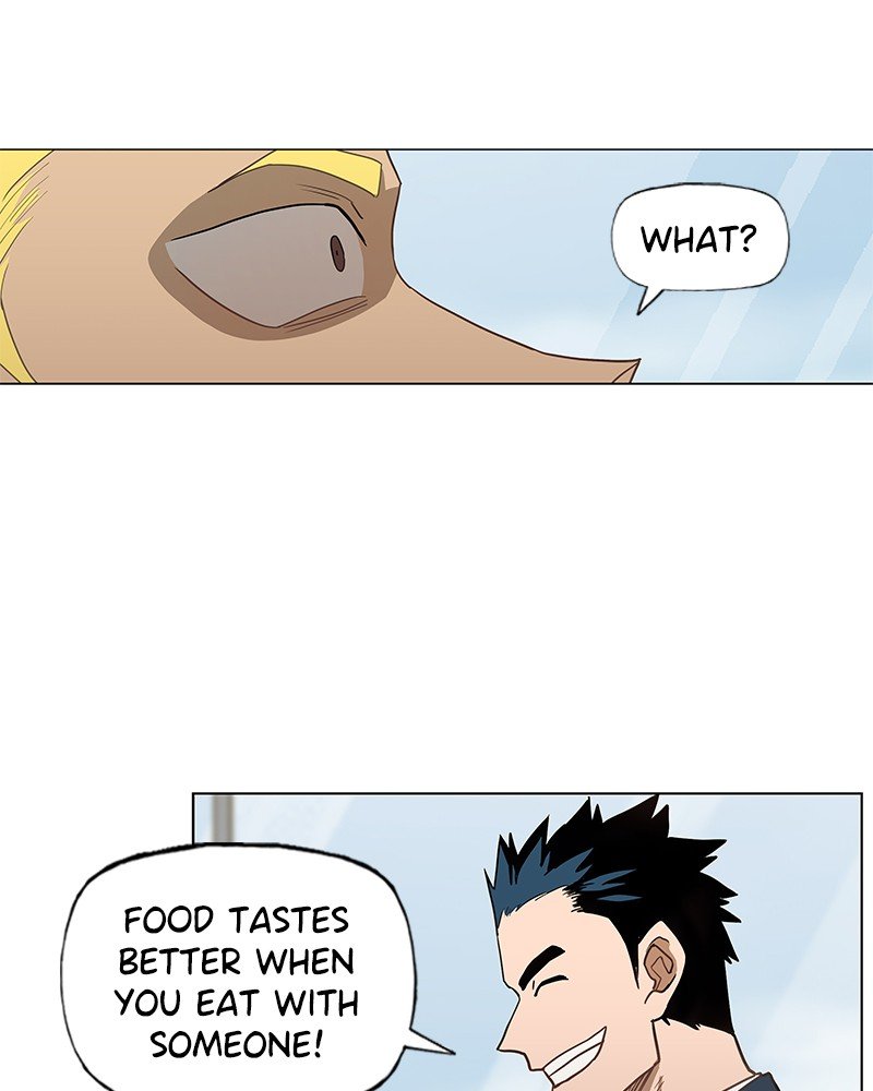Read The Boxer En Manga Online