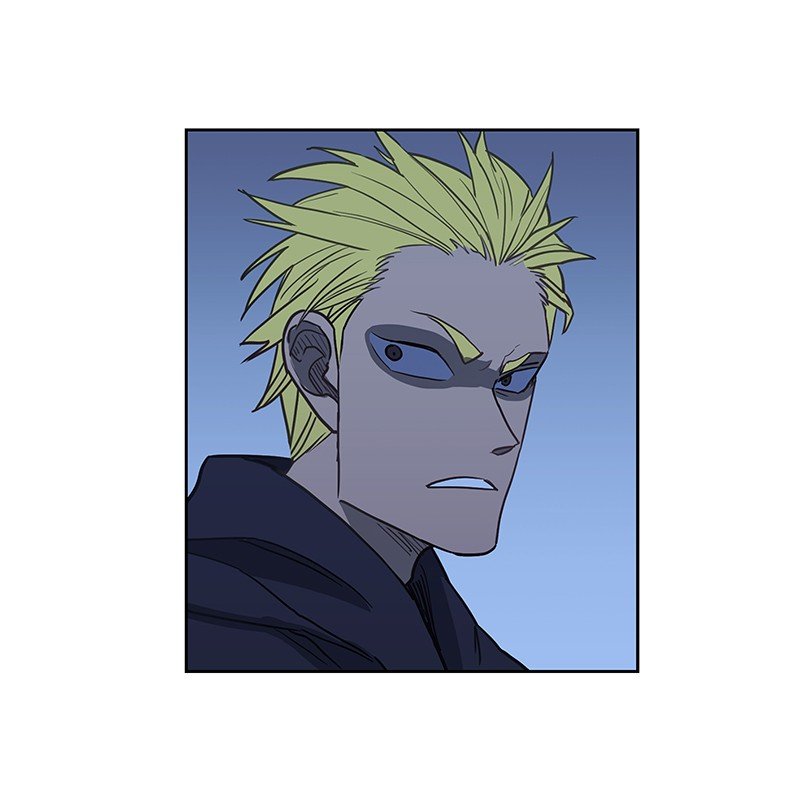Read The Boxer En Manga Online
