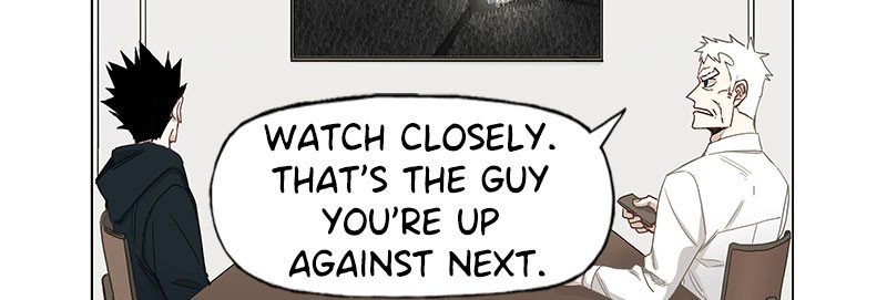 Read The Boxer En Manga Online