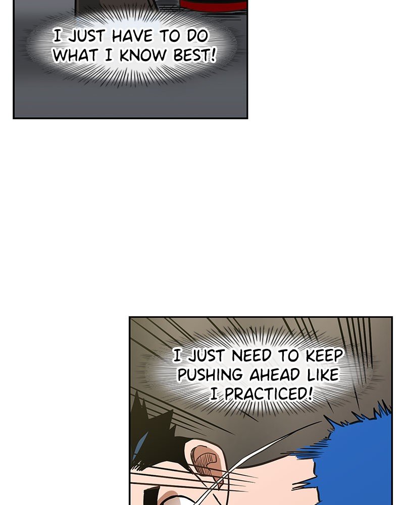 Read The Boxer En Manga Online
