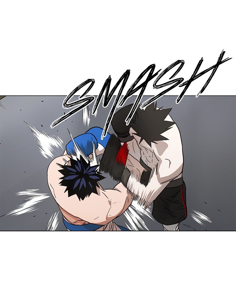 Read The Boxer En Manga Online