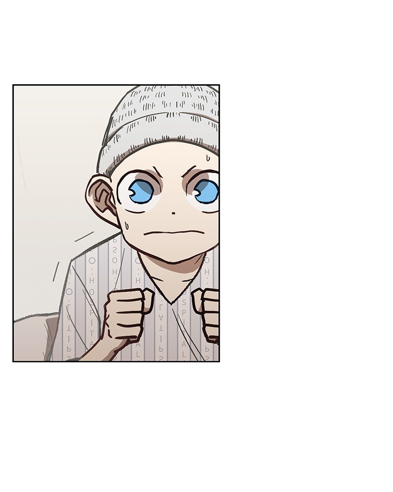 Read The Boxer En Manga Online