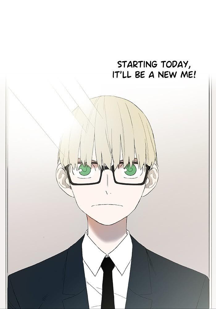 Read The Boxer En Manga Online