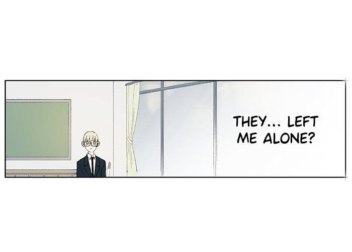 Read The Boxer En Manga Online