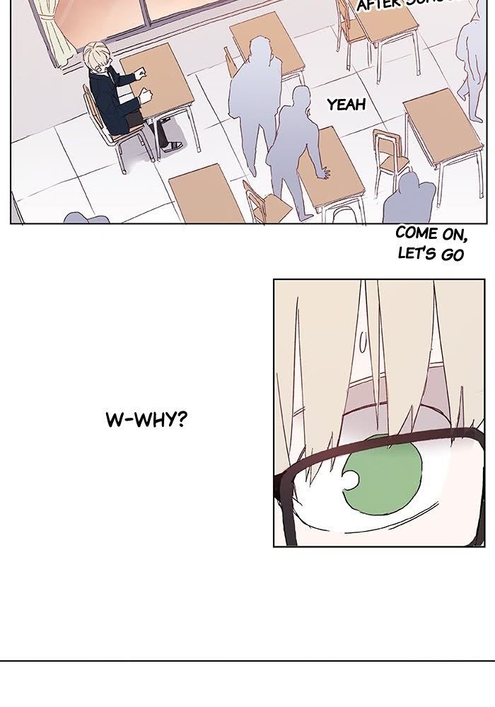 Read The Boxer En Manga Online