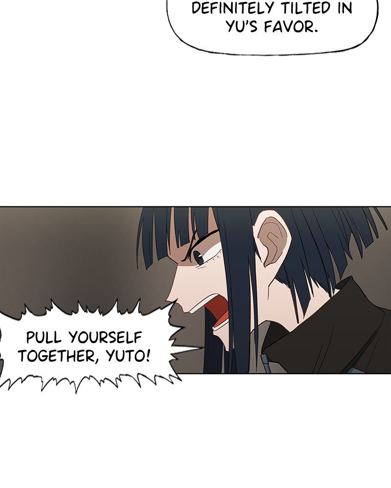 Read The Boxer En Manga Online