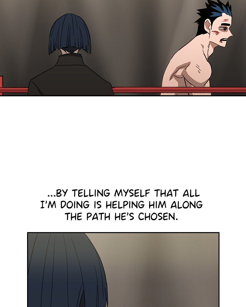 Read The Boxer En Manga Online
