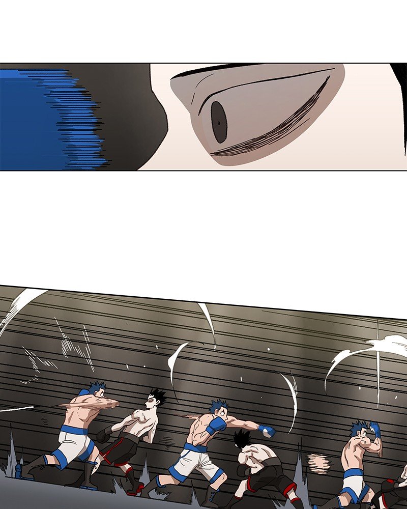 Read The Boxer En Manga Online